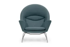 CH468 Oculus Chair af Hans J. Wegner