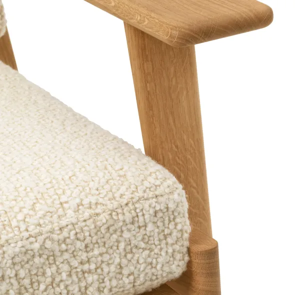 CH292 2 pers. sofa af Hans J. Wegner