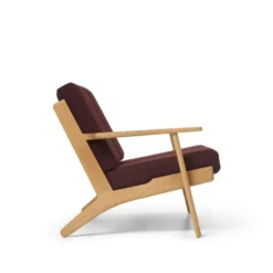 CH292 2 pers. sofa af Hans J. Wegner