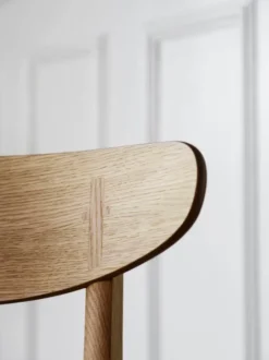 CH30P Spisestol af Hans J. Wegner