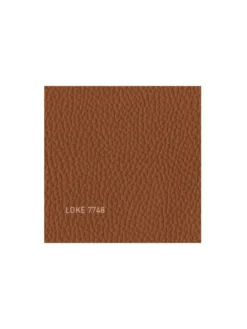CH07 Skalstol, eg olie/Loke 7748 af Hans J. Wegner