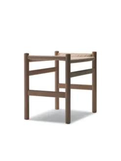 CH53 Skammel af Hans J. Wegner