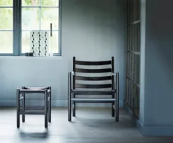 CH53 Skammel af Hans J. Wegner