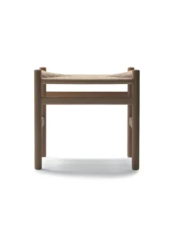 CH53 Skammel af Hans J. Wegner