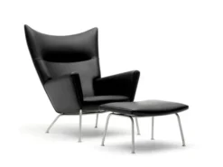 CH446 Skammel, Hallingdal 65 - 173 af Hans J. Wegner