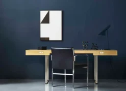 CH110 Skrivebord af Hans J. Wegner