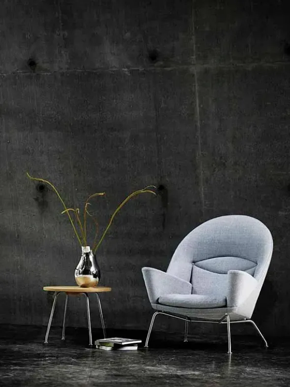 CH415 Sofabord fra Carl Hansen & Søn