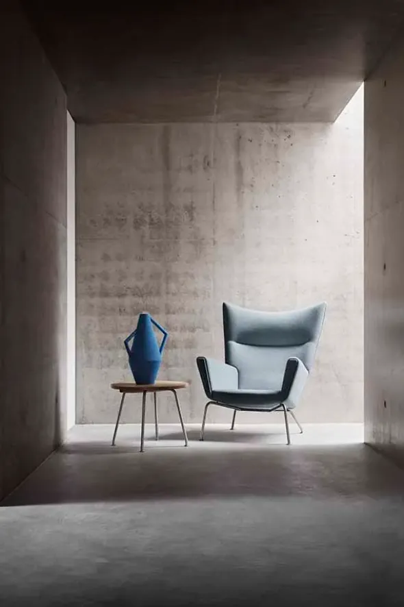 CH415 Sofabord fra Carl Hansen & Søn