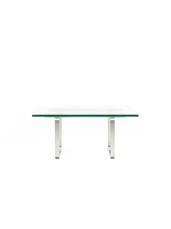 CH106 Sofabord 95x95 fra Carl Hansen & Søn