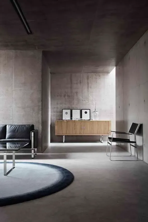 CH108 Sofabord 170x70 fra Carl Hansen & Søn