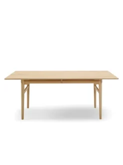 CH327 Spisebord, 190 cm fra Carl Hansen & Søn