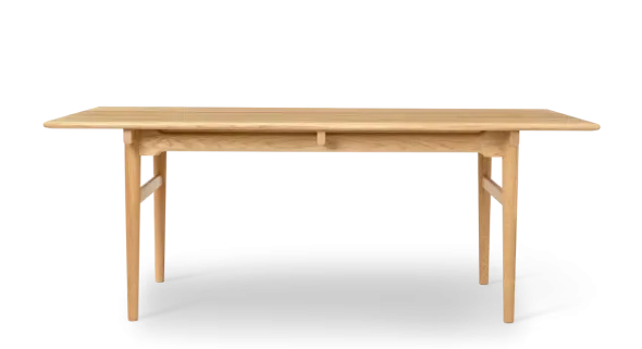 CH327 Spisebord, 190 cm fra Carl Hansen & Søn