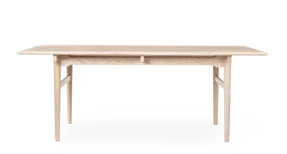 CH327 Spisebord, 190 cm fra Carl Hansen & Søn