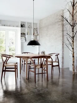 CH337 Spisebord fra Carl Hansen & Søn
