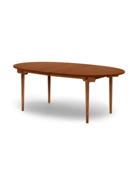 CH338 Spisebord fra Carl Hansen & Søn