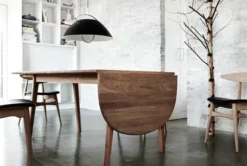 CH006 Spisebord fra Carl Hansen & Søn