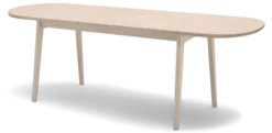 CH006 Spisebord fra Carl Hansen & Søn
