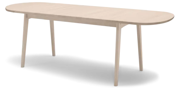 CH006 Spisebord fra Carl Hansen & Søn