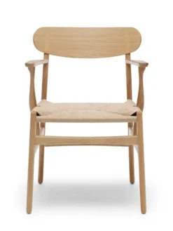 CH26 Spisebordsstol af Hans J. Wegner