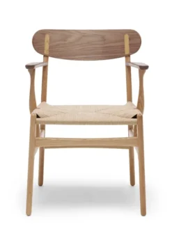 CH26 Spisebordsstol af Hans J. Wegner