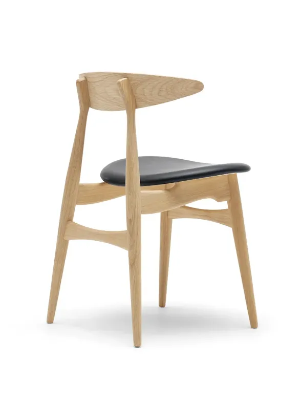 CH33 Stolen af Hans J. Wegner