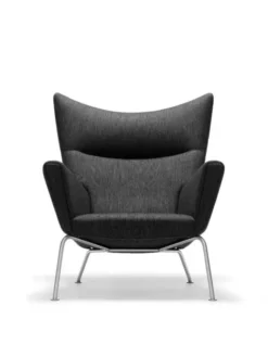 CH445 Wing Chair af Hans J. Wegner