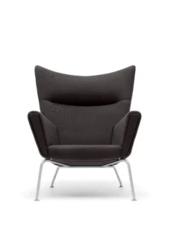 CH445 Wing Chair af Hans J. Wegner