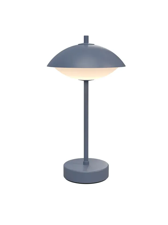 Clam Portable Lamp fra Fritz Hansen