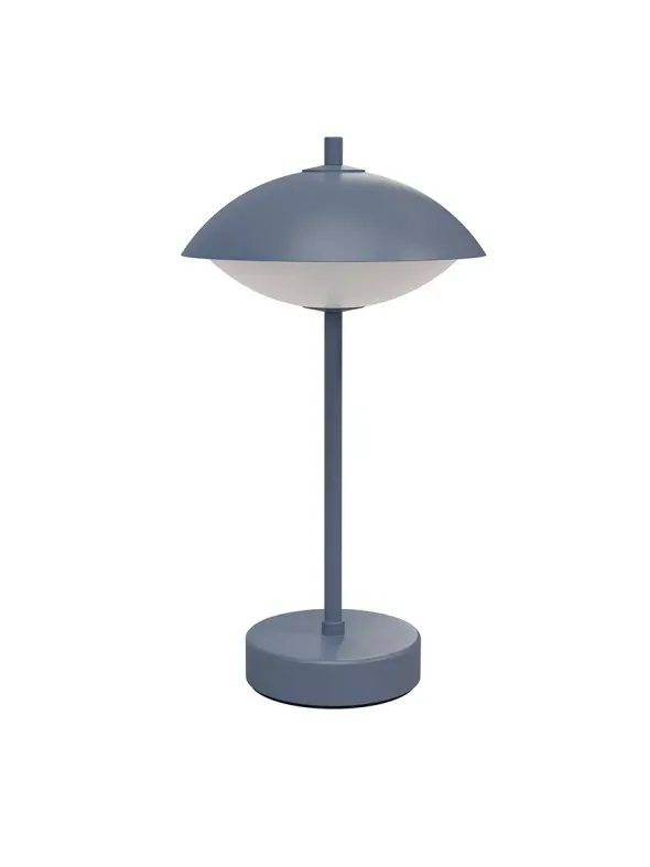Clam Portable Lamp fra Fritz Hansen