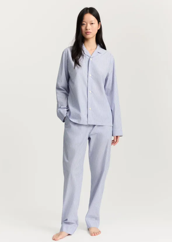 Classic Pyjamas Petite – Mix Air fra Aiayu