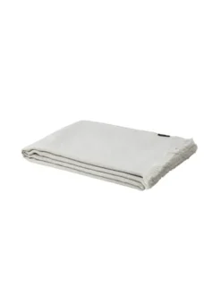 Classic Throw, merino uld fra Fritz Hansen