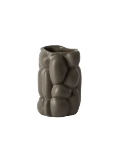 Cloud Vase, smoke green fra raawii