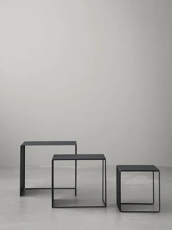 Cluster tables fra Ferm Living