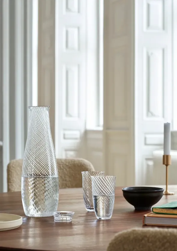 Collect Carafe fra &Tradition