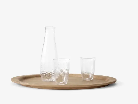 Collect Carafe fra &Tradition