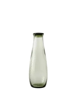 Collect Carafe Moss fra &Tradition