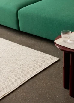 Collect Rug SC84, 170 x 240 cm fra &Tradition