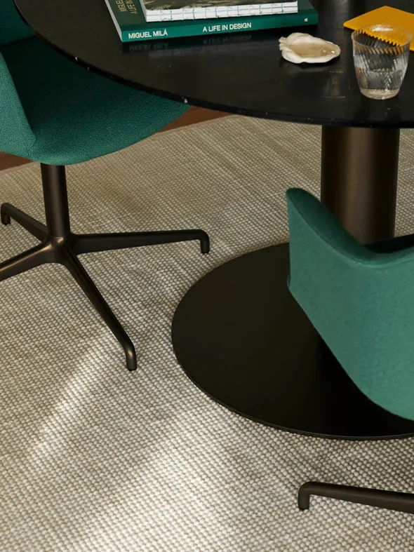 Collect Rug SC85, 200 x 300 cm fra &Tradition