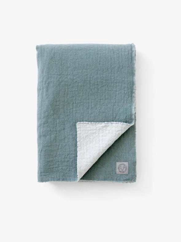 Collect Woolen Blanket SC34 fra &Tradition