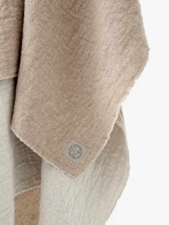 Collect Woolen Blanket SC34 fra &Tradition