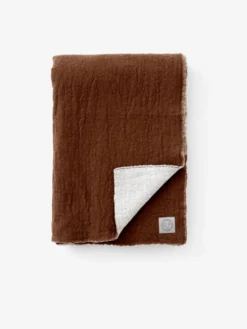 Collect Woolen Blanket SC34 fra &Tradition