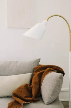 Collect Woolen Blanket SC34 fra &Tradition