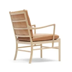 Colonial Chair, OW149 af Ole Wanscher