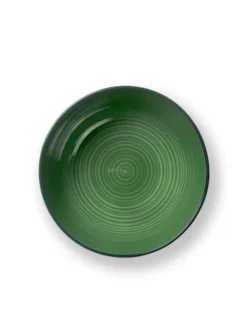 Colore Skål Ø 19 cm, sage green fra Kähler