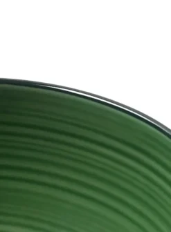 Colore Skål Ø 19 cm, sage green fra Kähler