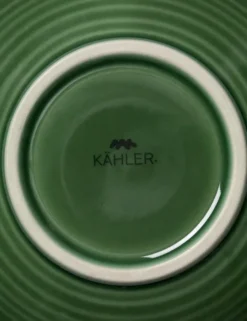 Colore Skål Ø 19 cm, sage green fra Kähler