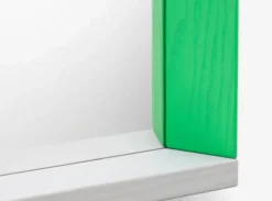 Colour Frame Mirror, large fra Vitra