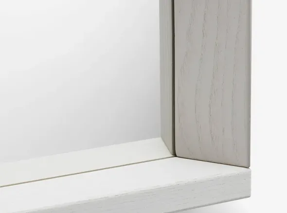 Colour Frame Mirror, large fra Vitra