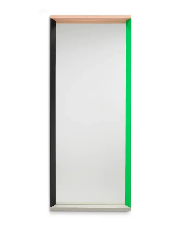 Colour Frame Mirror, large fra Vitra