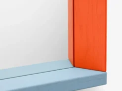 Colour Frame Mirror, large fra Vitra